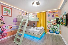 Comfy Home Ideal Location