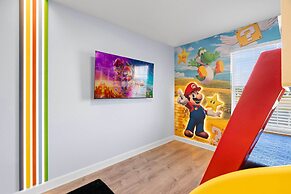 Comfy Home Ideal Location