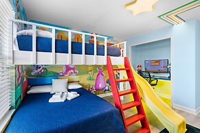 Comfy Home Ideal Location