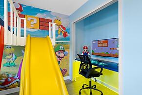 Comfy Home Ideal Location