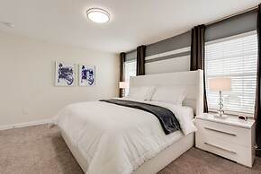 Cozy Home Prime Disney Parks Location