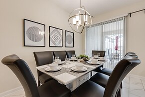 Cozy Home Prime Disney Parks Location