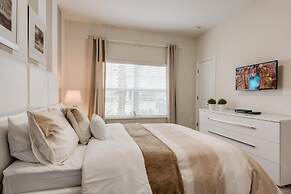 Cozy Home Prime Disney Parks Location