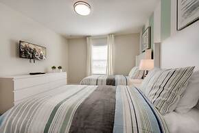 Cozy Home Prime Disney Parks Location