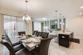 Cozy Home Prime Disney Parks Location