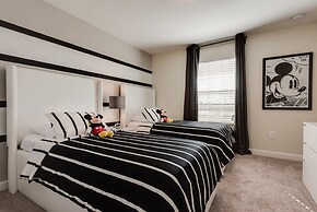 Cozy Home Prime Disney Parks Location