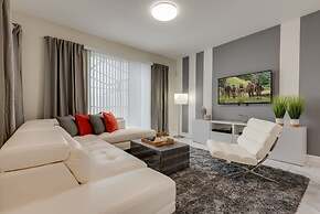 Cozy Home Prime Disney Parks Location