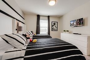 Cozy Home Prime Disney Parks Location