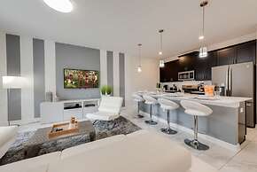 Cozy Home Prime Disney Parks Location