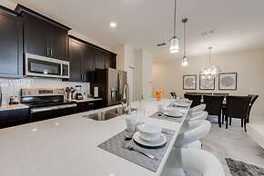 Cozy Home Prime Disney Parks Location