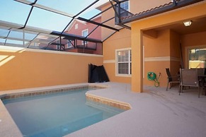 Cozy 4BR Home Private Pool Great Stay