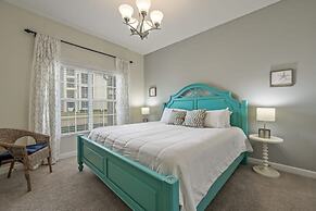 Cozy Home Near Disney Parks - Prime Location