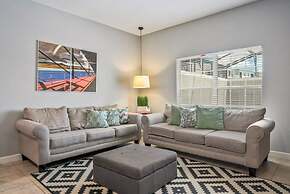 Cozy Home Near Disney Parks - Prime Location