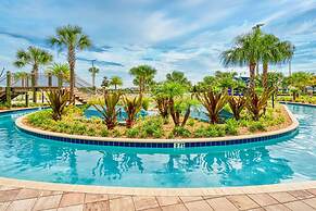 Cozy Home Near Disney Parks - Prime Location