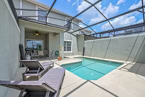 Cozy Home Near Disney Parks - Prime Location