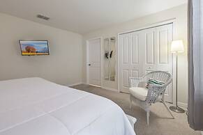 Cozy Home Near Disney Parks - Prime Location
