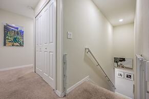 Cozy Home Near Disney Parks - Prime Location