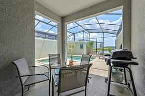 Cozy Home Near Disney Parks - Prime Location