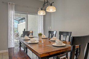Cozy Home Near Disney Parks - Prime Location