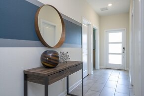 Cozy Getaways - Spacious Ideal Location