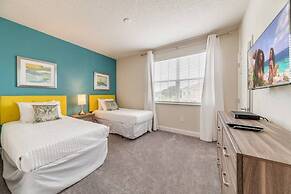 Cozy Villa Private Pool Prime Spot