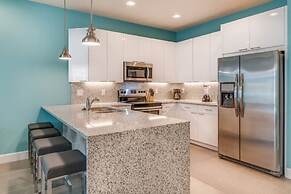 Cozy Villa Private Pool Prime Spot