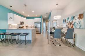 Cozy Villa Private Pool Prime Spot