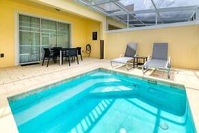 Cozy Villa Private Pool Prime Spot