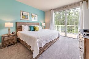 Cozy Villa Private Pool Prime Spot