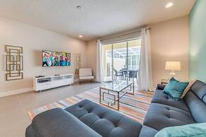 Cozy Villa Private Pool Prime Spot