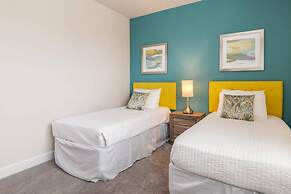 Cozy Villa Private Pool Prime Spot