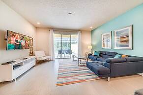 Cozy Villa Private Pool Prime Spot