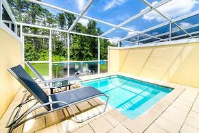 Cozy Villa Private Pool Prime Spot