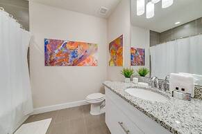 Cozy Villa Private Pool Prime Spot