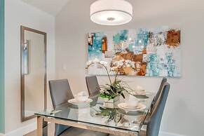 Cozy Villa Private Pool Prime Spot