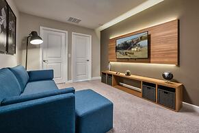 New Chic Modern Home in Prime Location