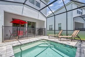 Modern Luxury Retreat-pool Mickey Harry Potter Bedrooms