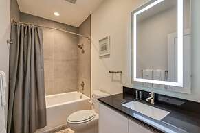 Modern Luxury Retreat-pool Mickey Harry Potter Bedrooms