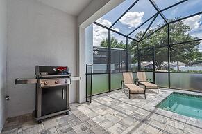 Modern Luxury Retreat-pool Mickey Harry Potter Bedrooms