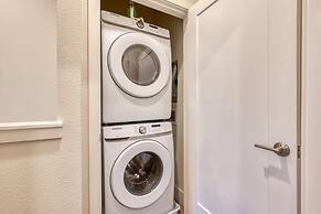 Modern Luxury Retreat-pool Mickey Harry Potter Bedrooms