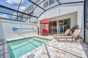 Modern Luxury Retreat-pool Mickey Harry Potter Bedrooms