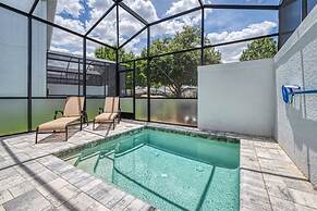 Modern Luxury Retreat-pool Mickey Harry Potter Bedrooms