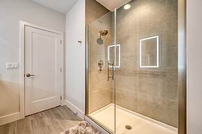 Modern Luxury Retreat-pool Mickey Harry Potter Bedrooms