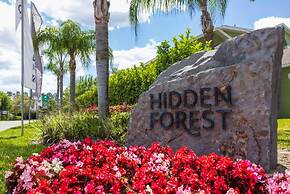 Modern Luxury Retreat-pool Mickey Harry Potter Bedrooms