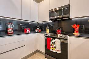 Modern Luxury Retreat-pool Mickey Harry Potter Bedrooms