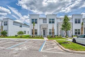 Modern Luxury Retreat-pool Mickey Harry Potter Bedrooms