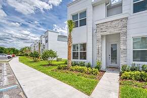 Modern Luxury Retreat-pool Mickey Harry Potter Bedrooms