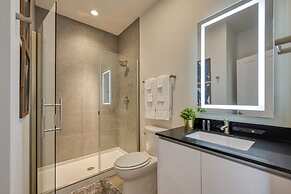 Modern Luxury Retreat-pool Mickey Harry Potter Bedrooms