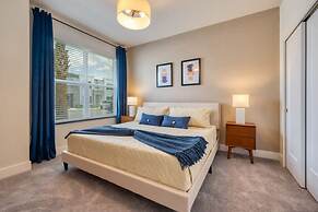 Modern Luxury Retreat-pool Mickey Harry Potter Bedrooms