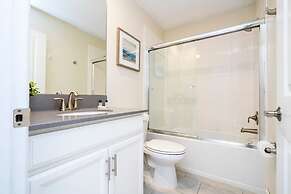 Modern Marvel-spacious Themed Fun-filled Family Getaway